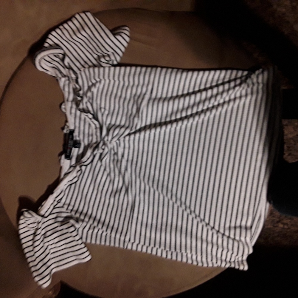 Blouse shirt